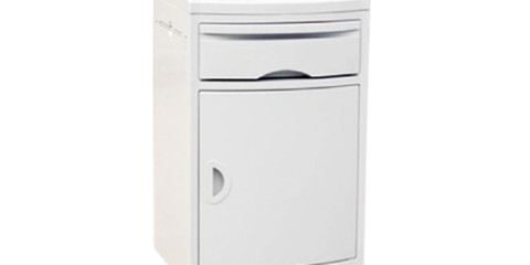 Bed Side Cabinet C103