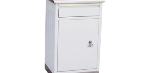 Bed Side Cabinet C87