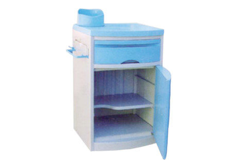 Bed Side Cabinet C95 ABS