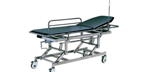 Emergency Stretcher E5