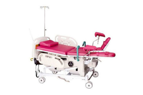 Electric Delivery Bed A165