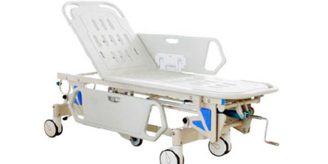 Emergency Strecther B4