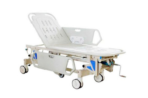 Emergency Strecther B4