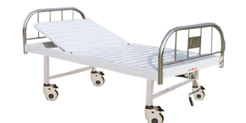 Hospital Bed A128