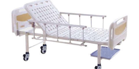 Hospital Bed A83