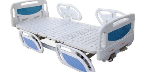Hospital Bed A74