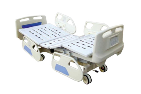 Hospital Bed 3 Crank Electric A8