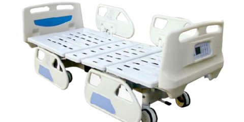 Hospital Bed 6 Function A2
