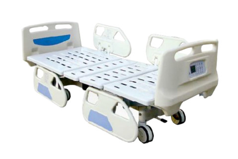 Hospital Bed 6 Function A2