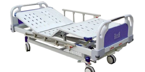 Hospital Bed A38
