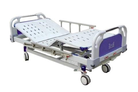 Hospital Bed A38