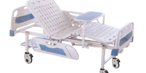 Hospital Bed A84