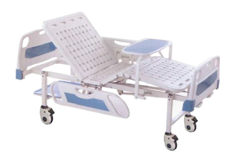 Hospital Bed A84