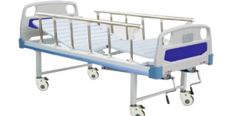 Hospital Bed A93