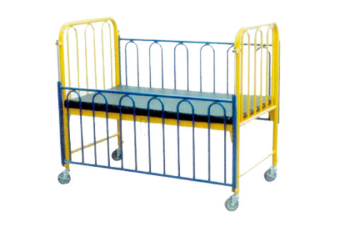 Child Cot ML-25