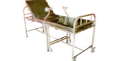 Gynecology Bed ML-3