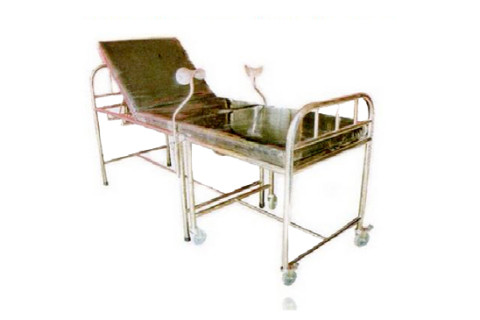 Gynecology Bed ML-3