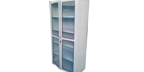 Instrument Cabinet ML-40