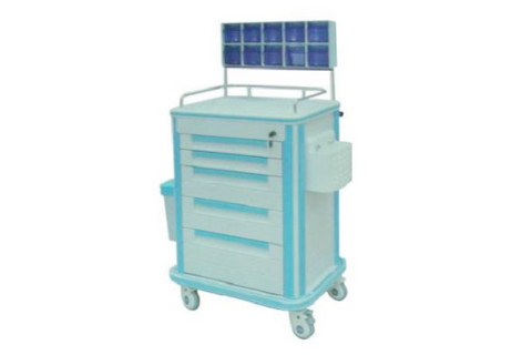 Trolley B72