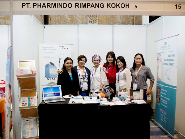 EASWAM 2016